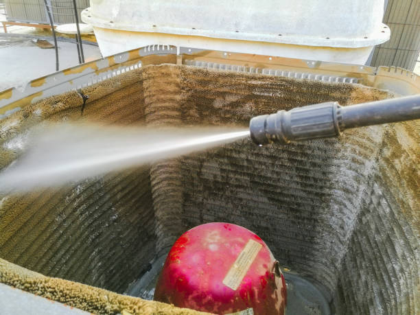 Best Dryer Vent Cleaning Services  in Payson, UT