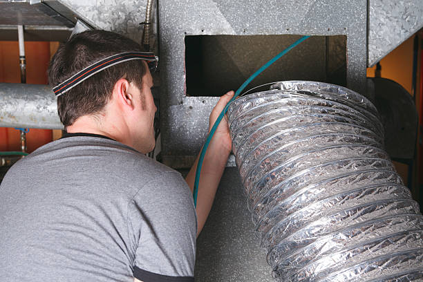 Best Air Duct Inspection  in Payson, UT