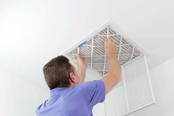 Best Air Vent Cleaning Services  in Payson, UT